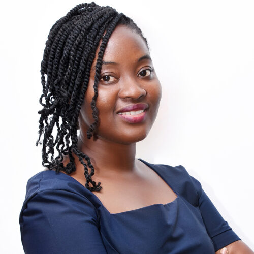 Hilda Wiebrock Yanzu