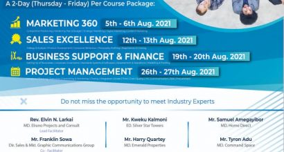 Intense Training booster