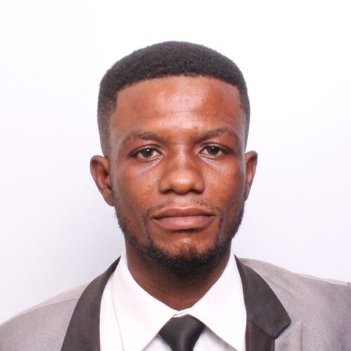 Matthew Kwame Dogbatse