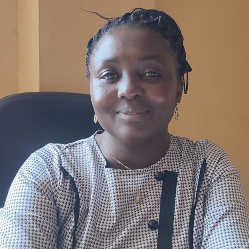 Jessica Kwakye–Yammoah