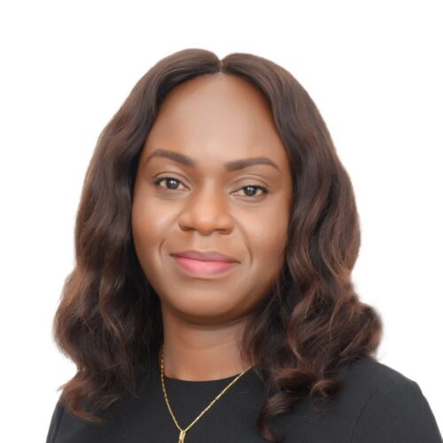 Vera Yaa Mansa Nutakor