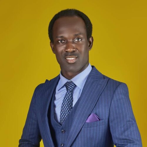 Israel Kwame Varle Semah